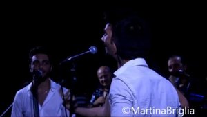 Il Volo live Roseto Degli Abruzzi