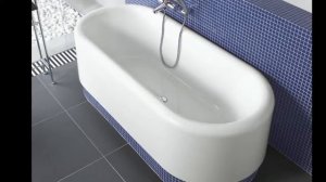 Квариловые ванны