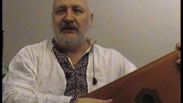 Боян Владимиру... вещий смотреть онлайн