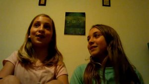 The truth or dare game part 1