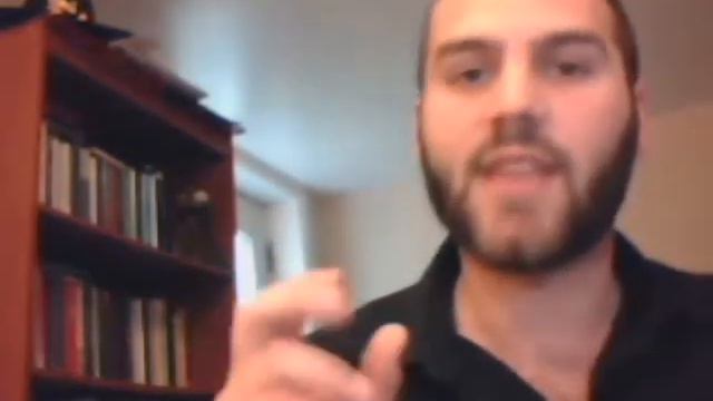 Lecture on Tom Regan's "Empty Cages" (Part 2 / 2) смотреть онлайн