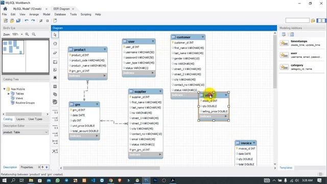 Data Base Task 15 |Use SQL Functions | 1st Year | Java Institute | Shehan Hansaka смотреть онлайн