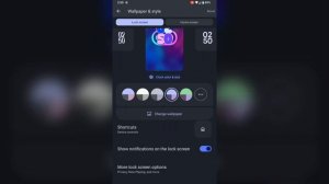 DroidX-UI 2.0 Official Update For  Redmi Note 4/4X | Android 14 QPR1 | New Settings Style And More