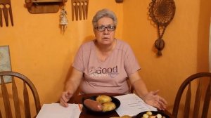 67 Болезни картофеля