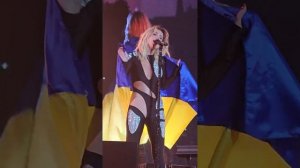 Loboda live - "Щедрик" @ WANDERarena Riga, 10.06.23