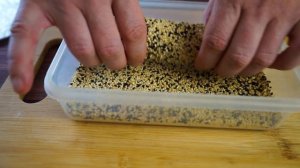 Как приготовить запеченные роллы  в домашних условиях