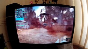 Разгон AMD Athlon 64 x2 4800+ GTX 1060. ТЕСТ в ИГРАХ.