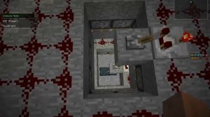 КРАШ СЕРВЕРА MINECRAFT! | Механизм для ЛАГОВ | лаг машина | лаг механизм | механизм нагружающий