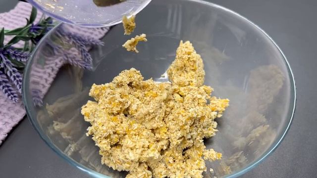 Kochen ohne Zucker, ohne Mehl, ohne Butter! Nur 3 Zutaten + 1 Apfel! keine Eier смотреть онлайн