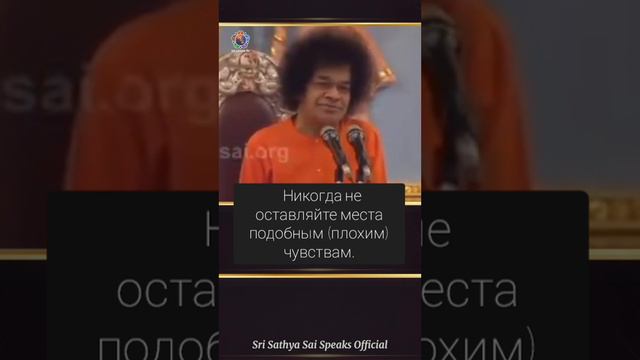 Ваши негативные мысли только навредят вам.