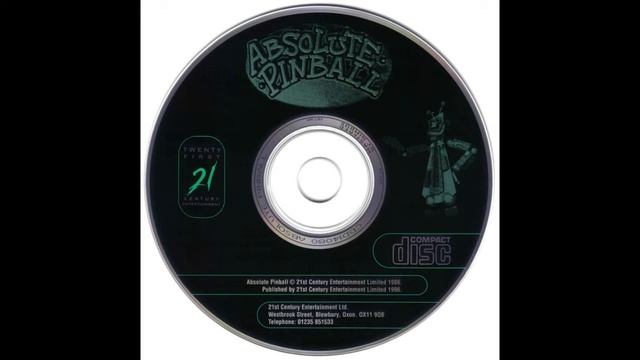 Absolute Pinball Aquatic Adventure Table смотреть онлайн