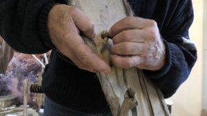 Лыжи Федосеева и Улукиткана Это наша история