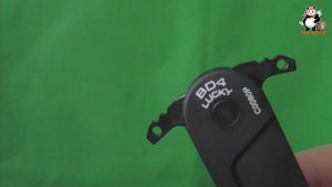 Реплика Extrema Ratio BD4 Aluminium на сайте китайских ножей panda-knife.ru