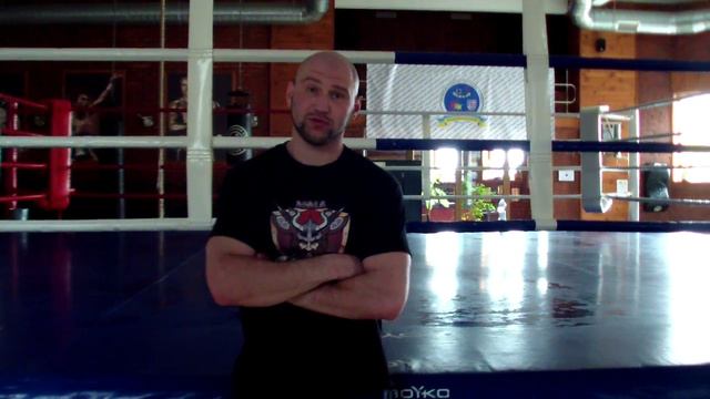 Роман Головащенко о Викинге смотреть онлайн