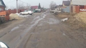 Ставлю сигнализацию и проверяю