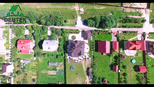 СТРОИТЕЛЬСТВО ДОМА. Вот как надо! смотреть онлайн