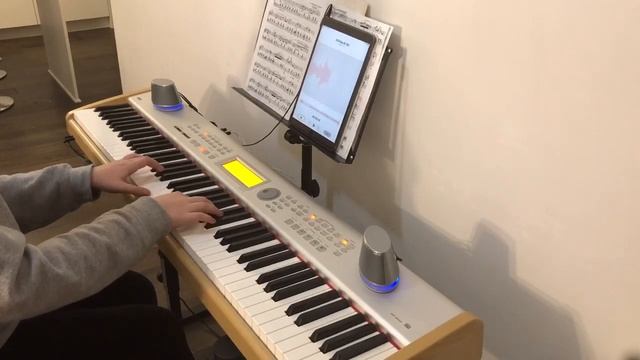 Chopin - Mazurka Op. 17 no. 4 смотреть онлайн