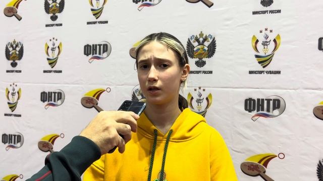 Екатерина Дроздова. Интервью на ТОП-24 смотреть онлайн