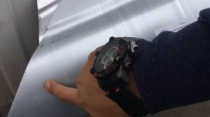 Толщина металла арки, пороги   производства  Дания Польша Беларусь