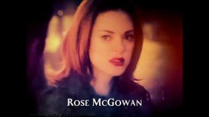 Charmed || Season 5 Opening Credits "For My Sake"