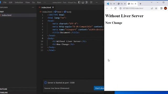 Visual Studio Code Setup 2022 | VSCode setup | Very useful Extensions