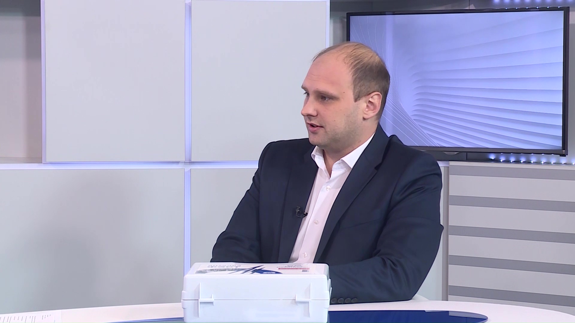 “Здоровая среда”: что должно быть в автомобильной аптечке?