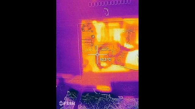 Смартфон Blackview BV9800 Pro с тепловизором смотреть онлайн