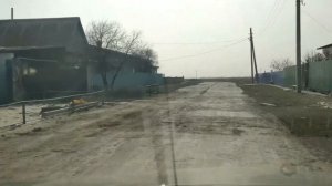 Посёлок Красный Октябрь | Волгоградская область