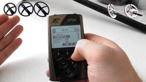 XP ORX какую катушку выбрать! Грунт, катушки, соль!