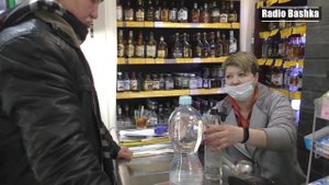 РадиоБашка Мать Мани | Савеловский вокзал | День бомжа тв
