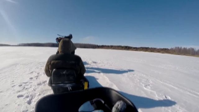 Рыбалка на рыбинке конец марта - начало апреля 2018г. смотреть онлайн