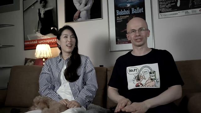 ОСОБЕННОСТИ ПРОФЕССИИ "АРТИСТ БАЛЕТА" - PUBLIC TALK смотреть онлайн