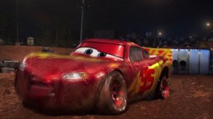 ПАСХАЛКИ "Тачки 3" [Маквин и крутые пасхалки!]