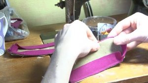 Сшить погоны РККА обр. 1943 г. своими руками/ Sewing shoulder straps of the Red Army