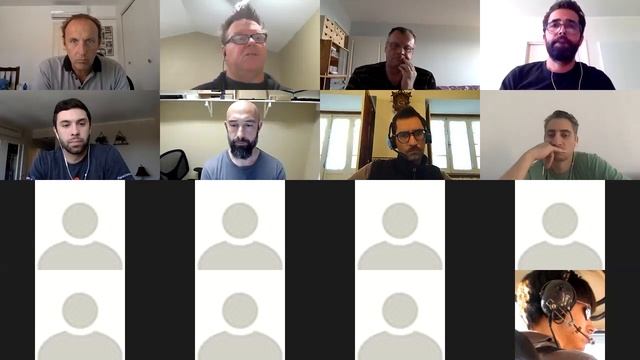 Cassandra Kubernetes Operator Meeting 2(CEST/Eastern US Friendly) смотреть онлайн