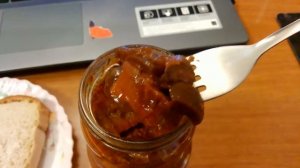 Баклажаны печеные в томатном соусе