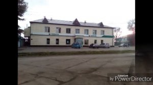 Поселок Залари Иркутской области