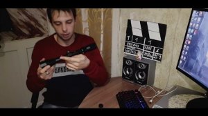 Как настроить оптический прицел!!!