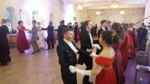 Французская плясовая. Бал Свет Любви