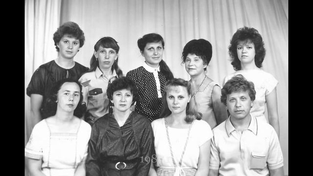 История "Белохолуницкой  Детской школы искусств" в фотографиях.mp4