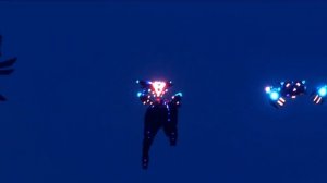 Experiment 204 | Geometry Dash Animation by Luiz