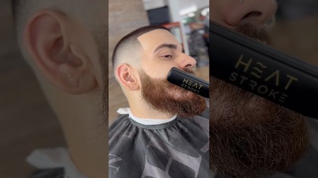 @GAMMASTYLECRAFTPRO best beard straightener!