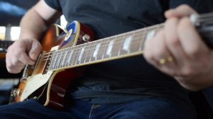 Epiphone: Les Paul Standard 60's | 2020 Inspired by Gibson Collection