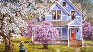 Пусть каждый день приносит радость!