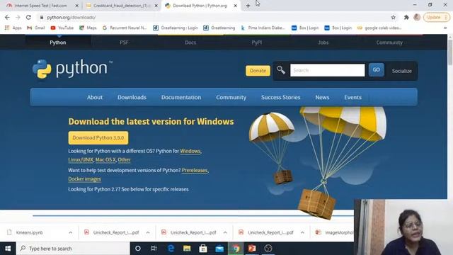 Python for Data Science | Data Science with Python | Python Tutorial | Great Learning
