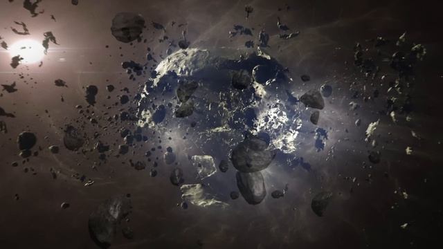 Brian Cox - Solving The Fermi Paradox: Intelligent Alien Life in Our Galaxy смотреть онлайн