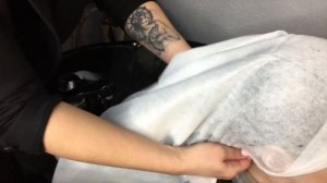 Тотальная реконструкция волос от Innovatis