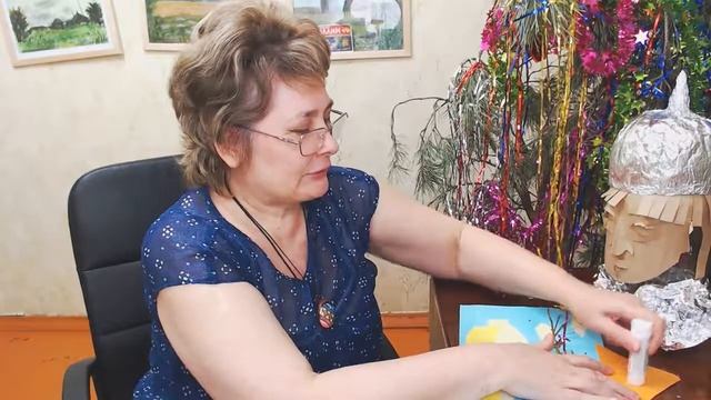 Трансляция Волшебного Видения. Занятие 2. смотреть онлайн