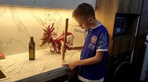 Приготовление Амарантового масла