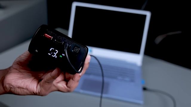 How to Charge Laptop with Power Bank - Laptop Power Banks in Sri Lanka смотреть онлайн